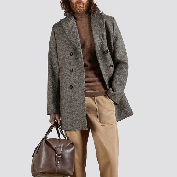 Ted Baker Turtleneck - Picture 1 of 4